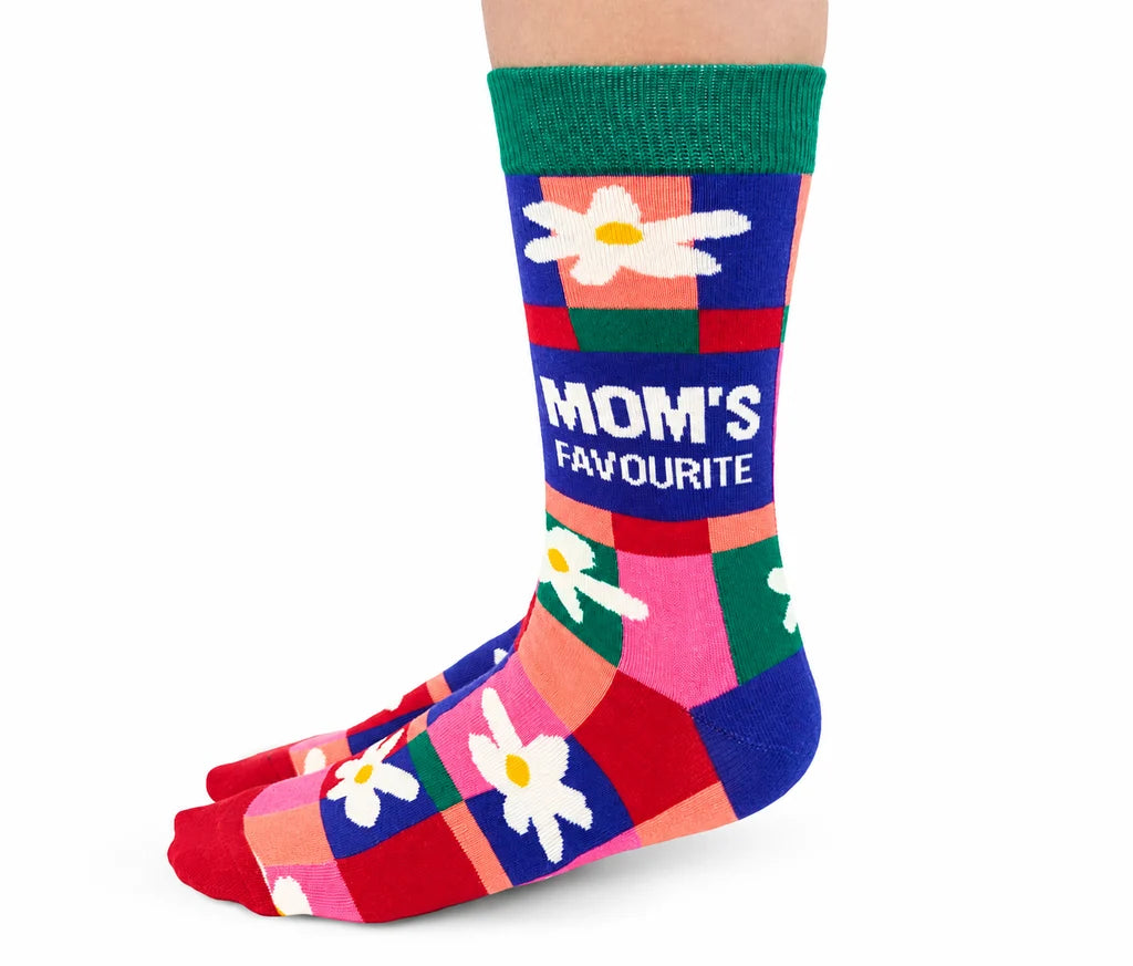 Uptown Sox - Women's - MOM'S FAVOURITE Socks for HER