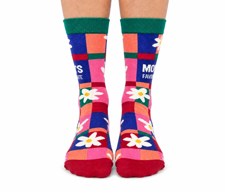 Uptown Sox - Women's - MOM'S FAVOURITE Socks for HER