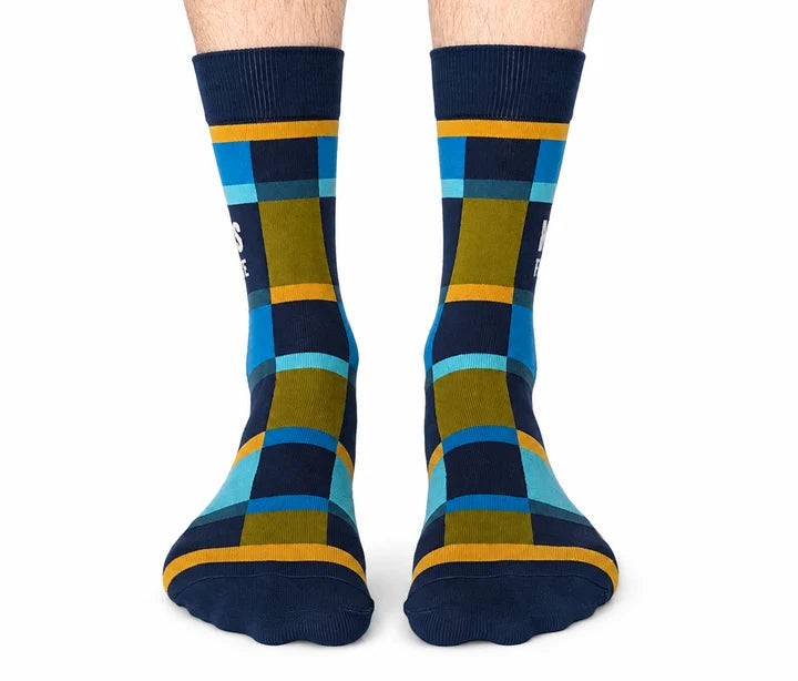 Uptown Sox - Men's - MOM'S FAVOURITE Socks - For Him
