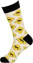 moJJa - Men's - MOOSE CROSSING Crew Socks