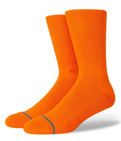 STANCE - Women's - ICON Crew Socks