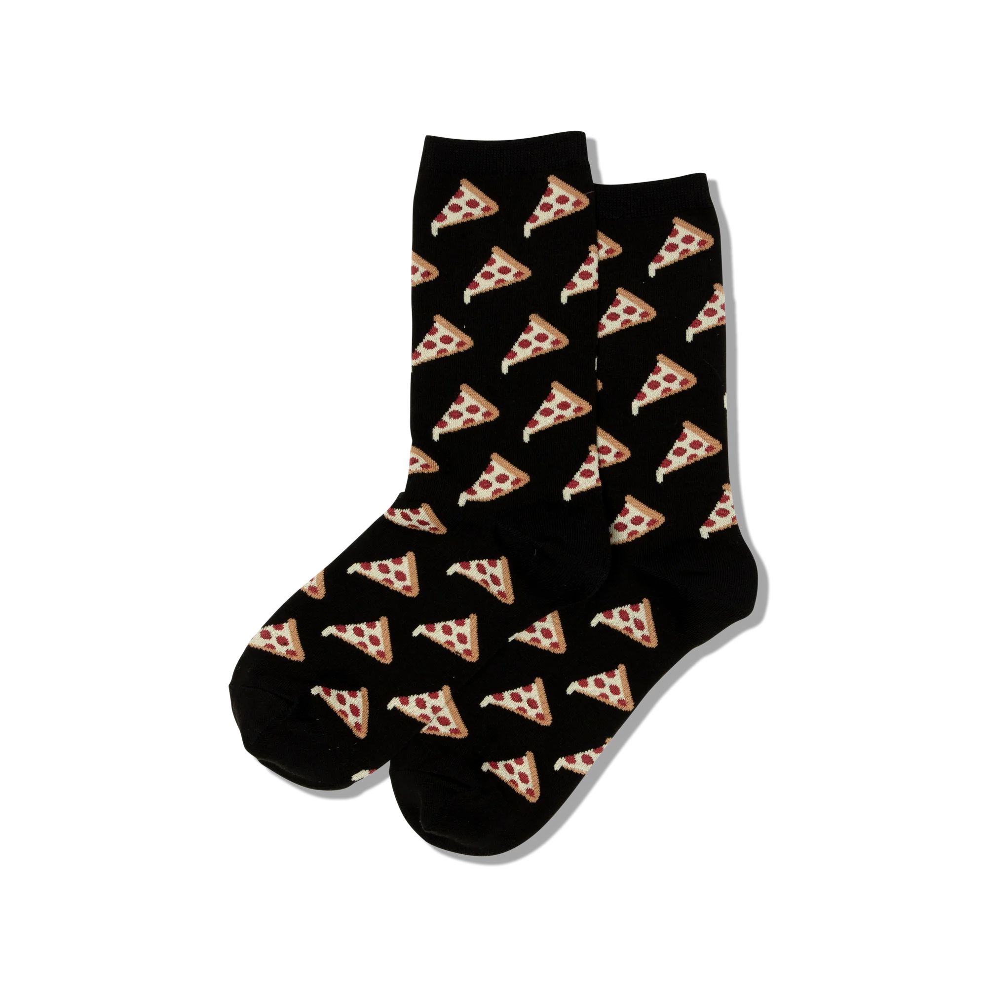 Hot Sox - Women - PIZZA Crew Socks
