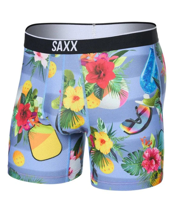 SAXX - VOLT BREATHABLE MESH - PSB