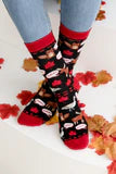 Uptown Sox - Women's - Sorry Socks for Her