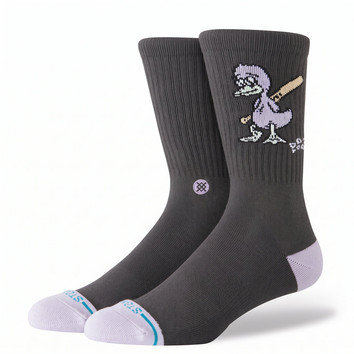 STANCE - Men's -LIGHTS OUT Crew Socks