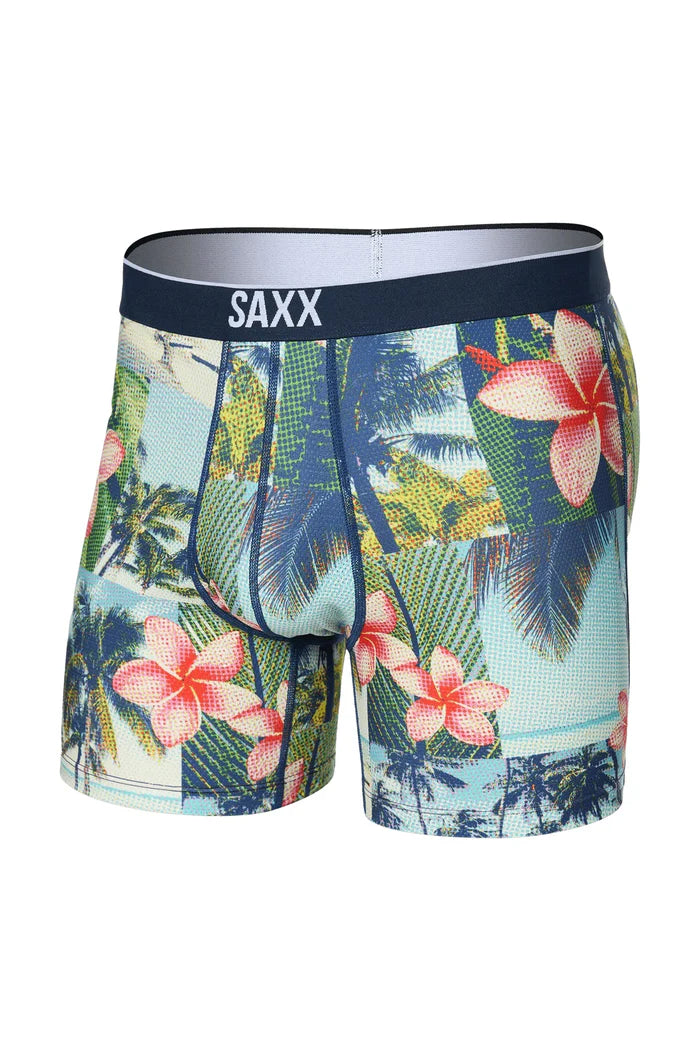SAXX - VOLT BREATHABLE MESH - HTM