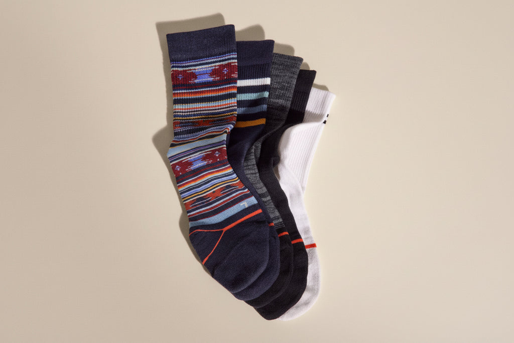 SAXX - GOOD FORM - BGS