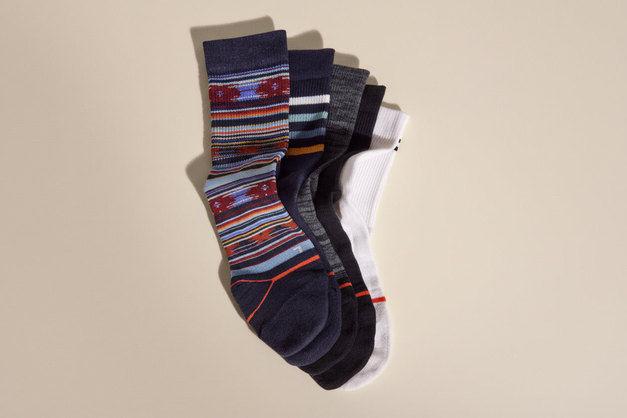 SAXX - GOOD FORM - BGS