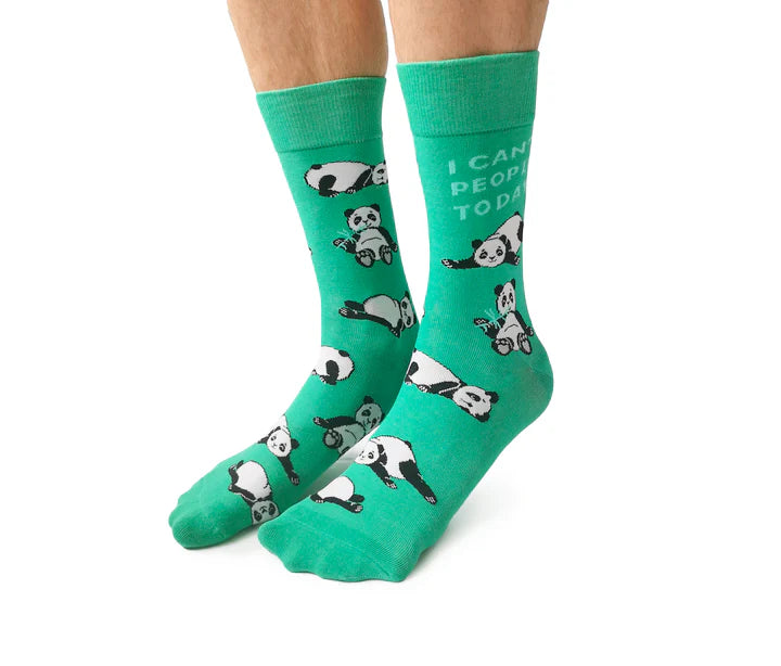 Uptown Sox - Men's - Passive Panda for HIM