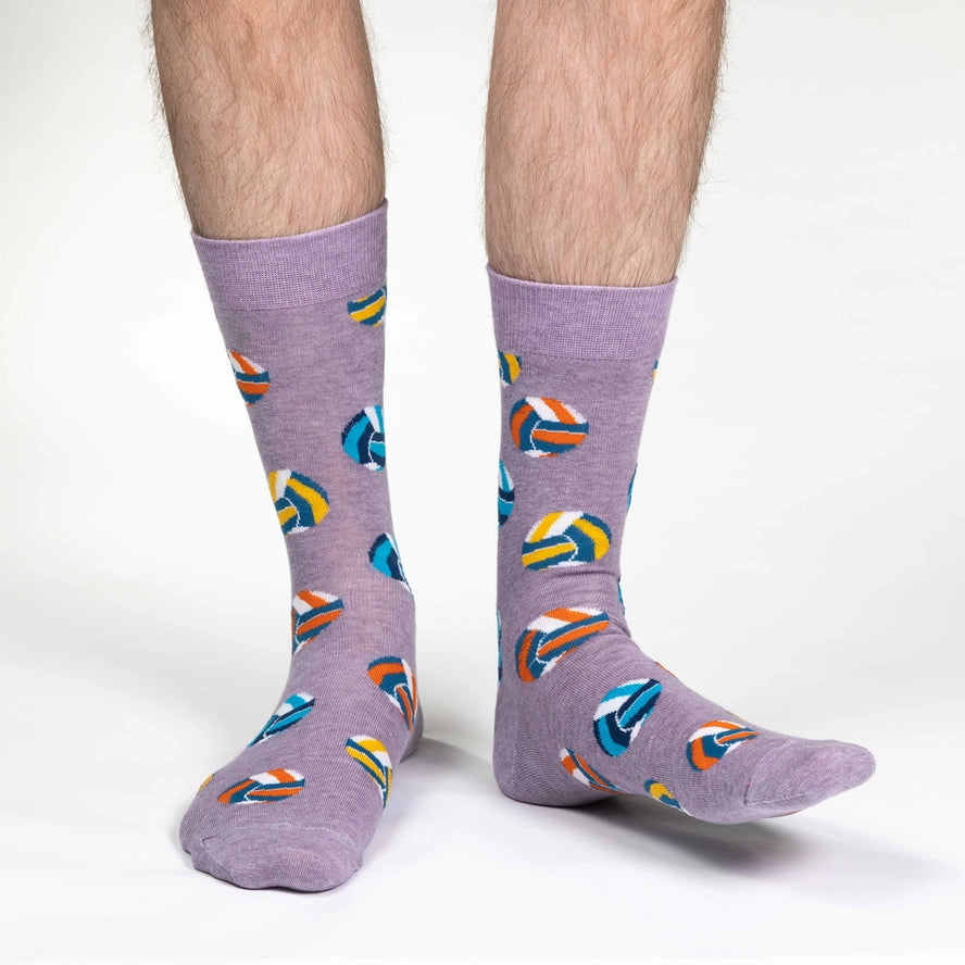 Good Luck Sock - Men's Volleyball Socks