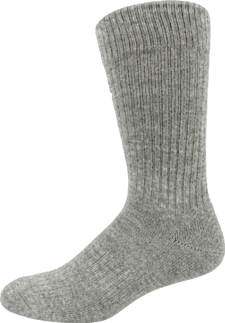 KEY - Men's Dress Socks - Rib CASUAL