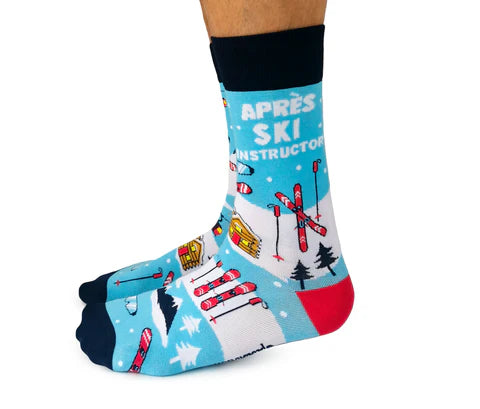 Uptown Sox - Men's - Après-Ski Socks