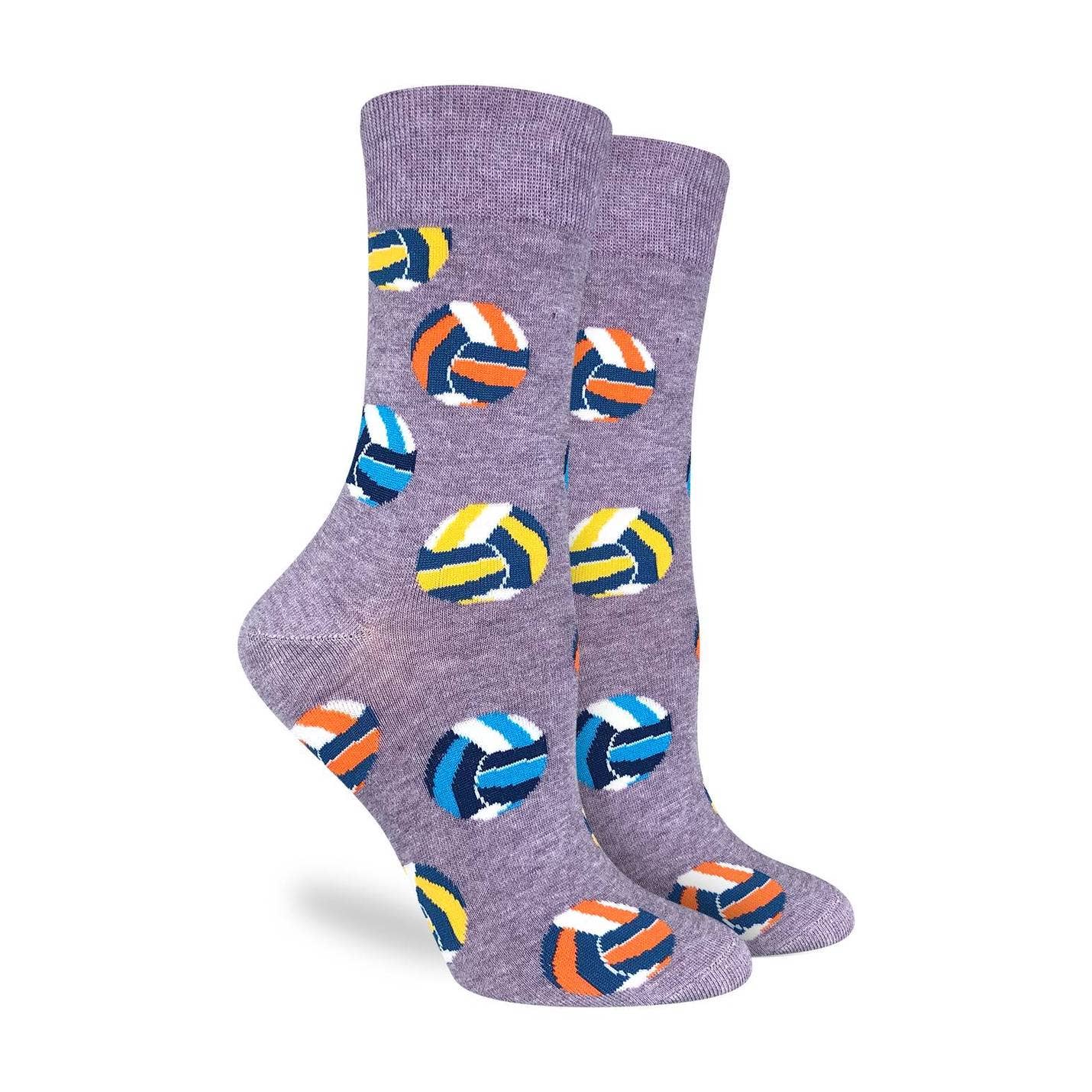 Good Luck Sock - Women's Volleyball Socks