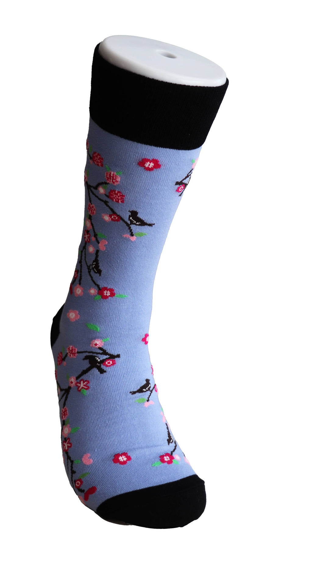 SoXcellent - Cherry Blossom Flower Unisex Socks