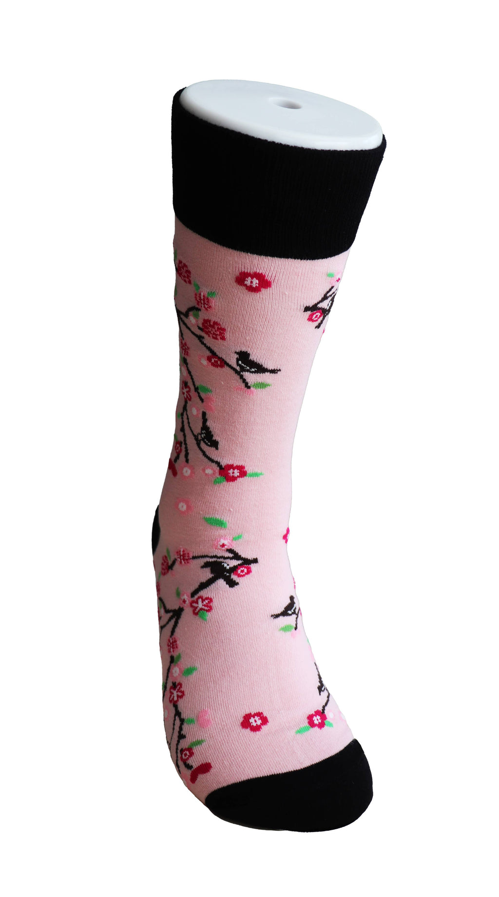SoXcellent - Cherry Blossom Flower Unisex Socks