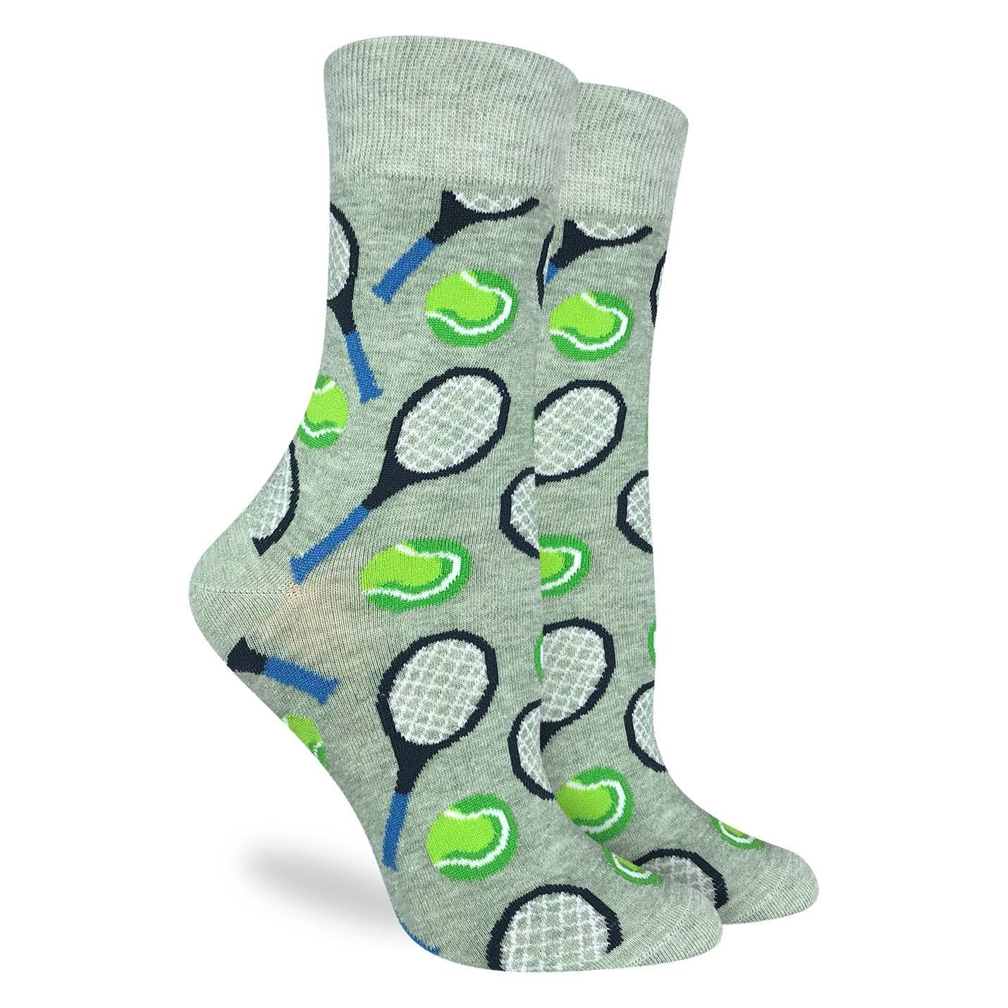 Good Luck Sock - Women's Tennis Socks