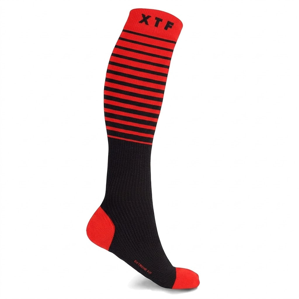 Extreme Fit Wholesale - FLIGHT SOCKS - L/XL