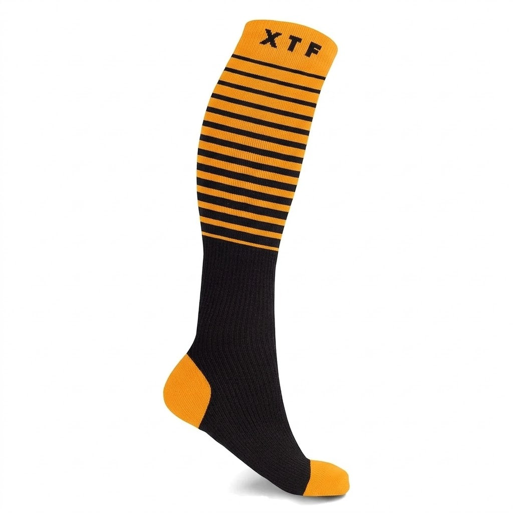 Extreme Fit Wholesale - FLIGHT SOCKS - L/XL