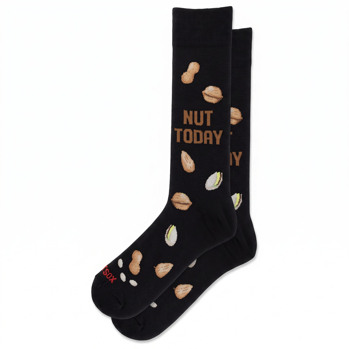 Good Luck Sock - Men's NUT TODAY Crew Socks