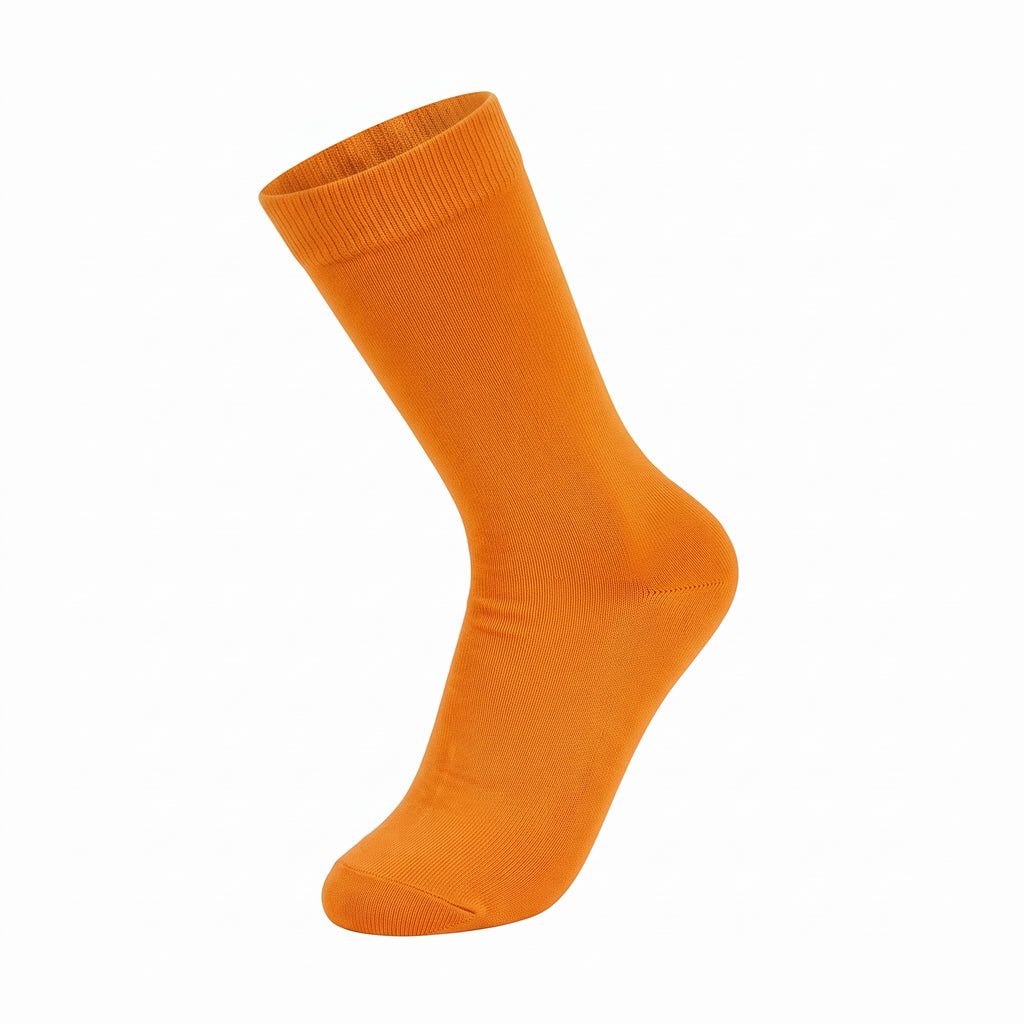 Yangmal Babo-Men's - Sally Dress Socks