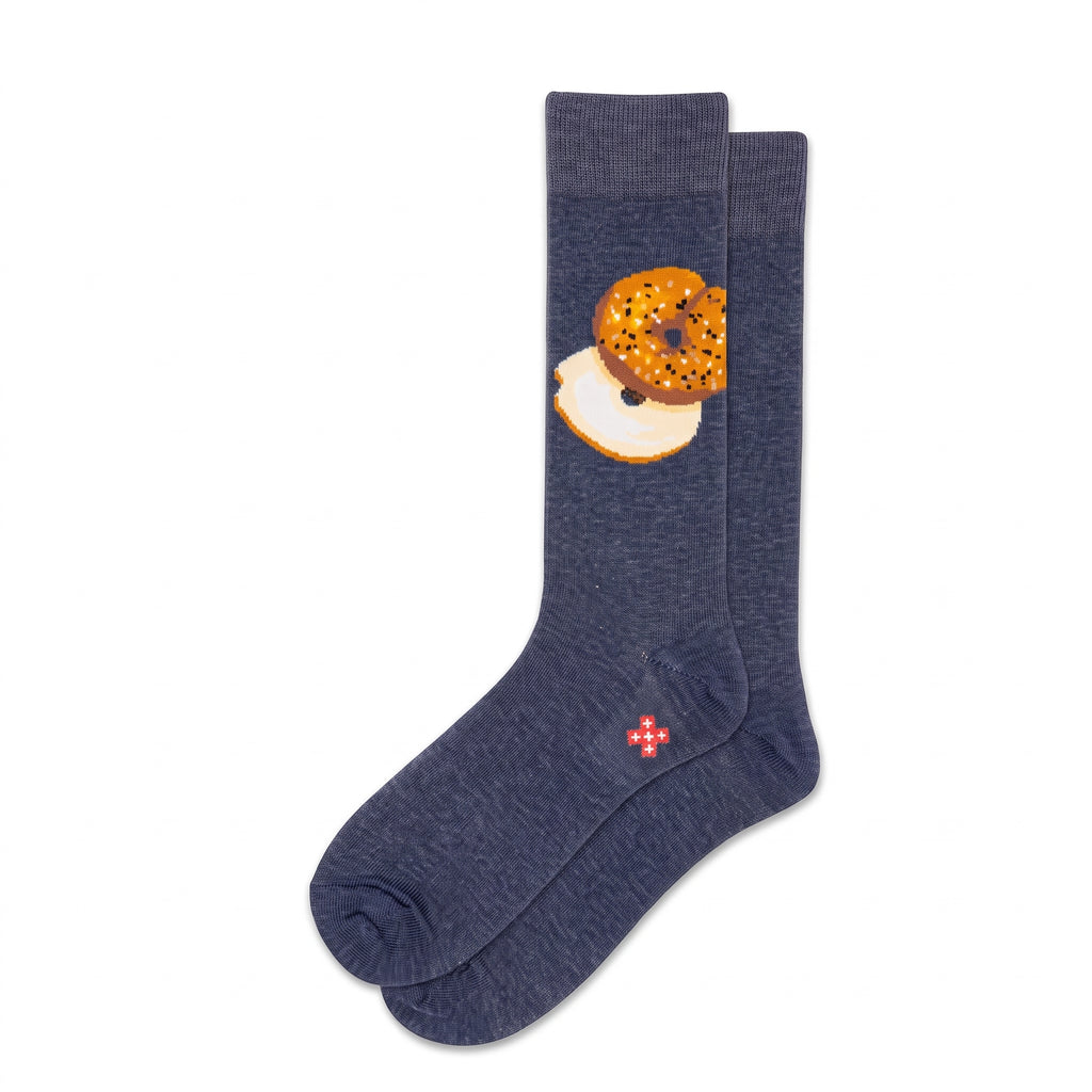 Good Luck Sock - Men's SCHMEAR Crew Socks
