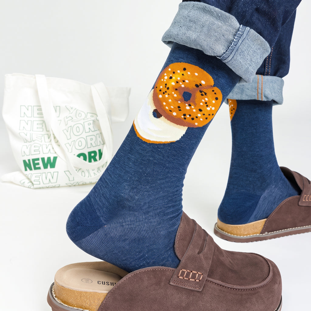 Good Luck Sock - Men's SCHMEAR Crew Socks
