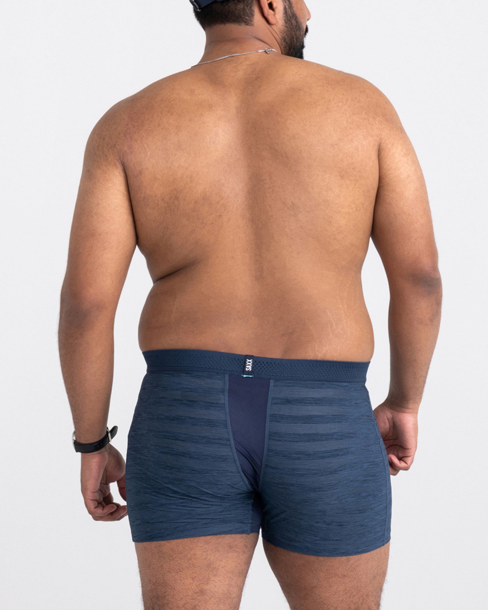 SAXX DROPTEMP COOLING MESH-DDH