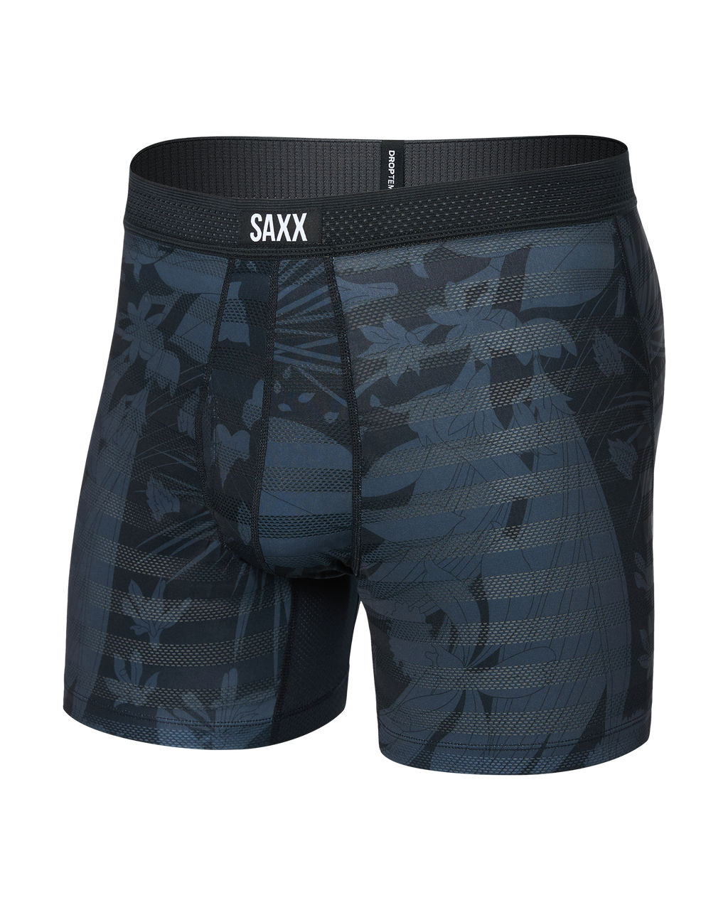 SAXX DROPTEMP COOLING MESH-JNB