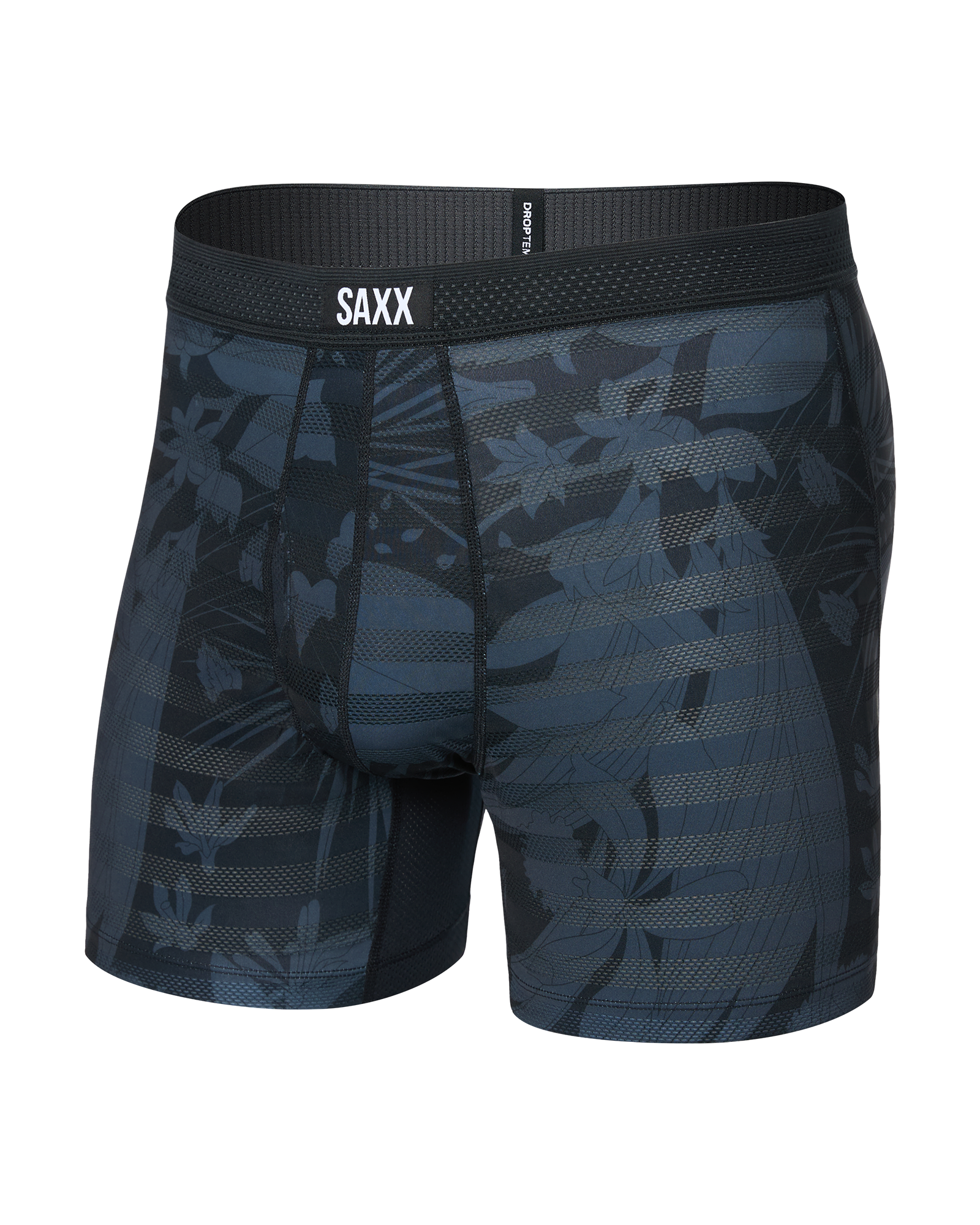 SAXX DROPTEMP COOLING MESH-JNB