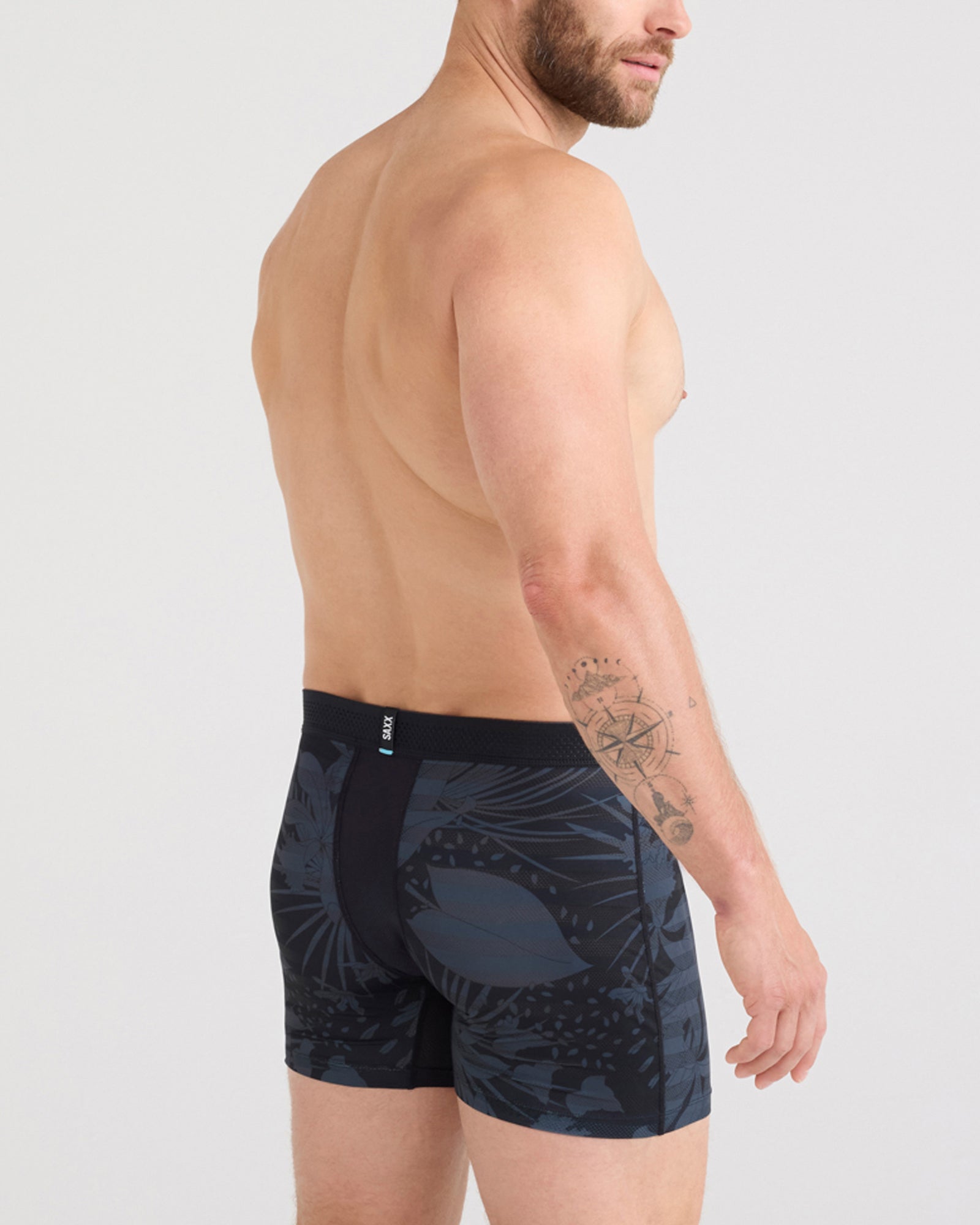 SAXX DROPTEMP COOLING MESH-JNB