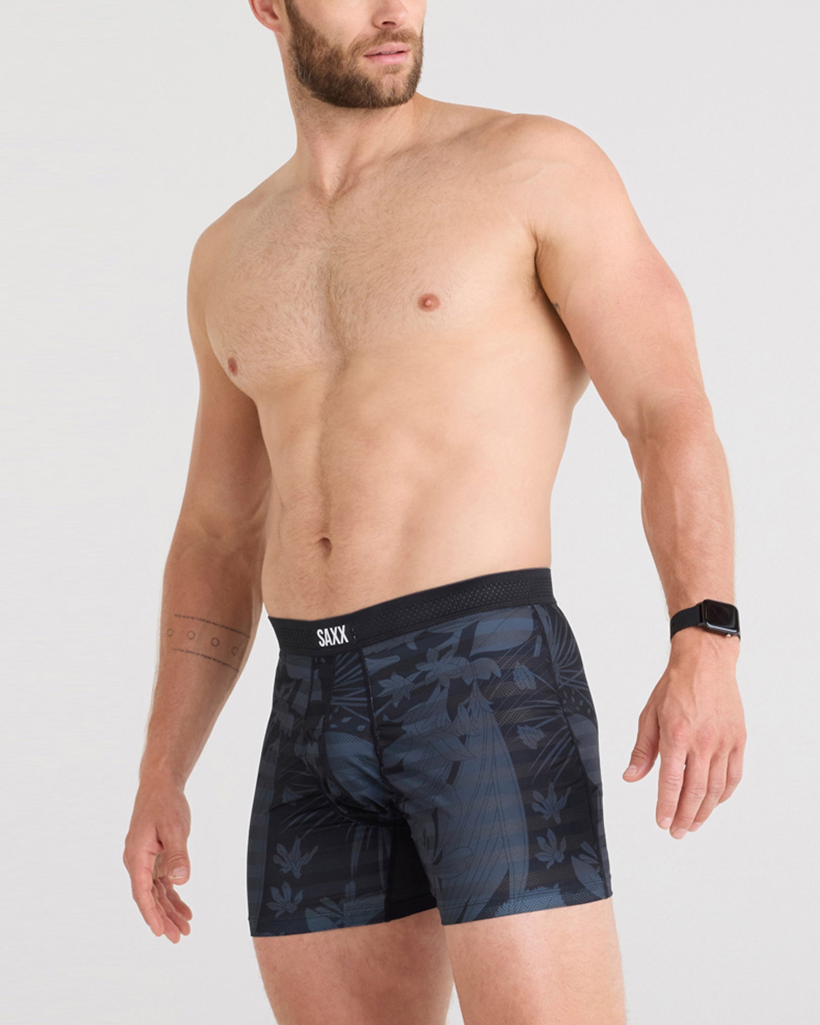 SAXX DROPTEMP COOLING MESH-JNB
