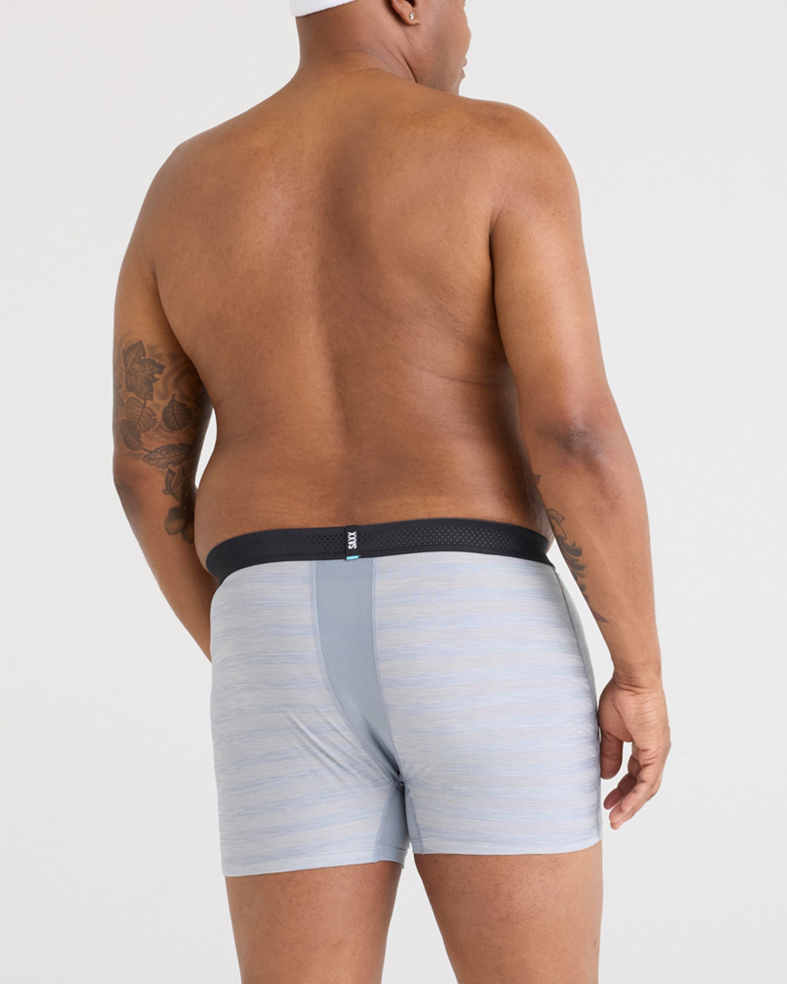 SAXX DROPTEMP COOLING MESH-MGH