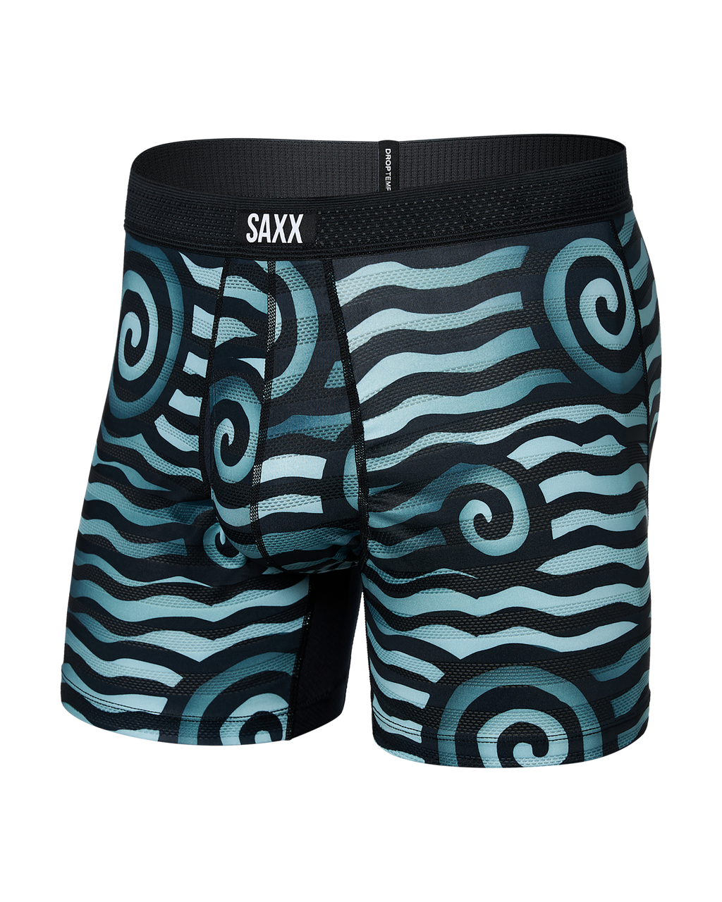 SAXX DROPTEMP COOLING MESH-RPB