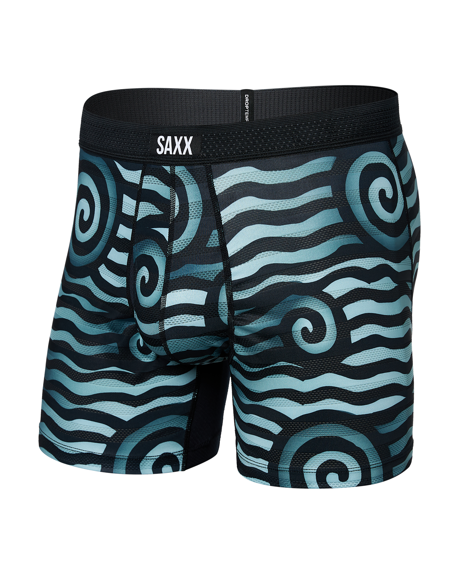 SAXX DROPTEMP COOLING MESH-RPB