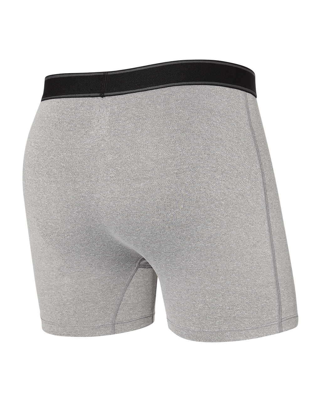 SAXX DAYTRIPPER COMFORT STRETCH - BOXER BRIEF-GRA