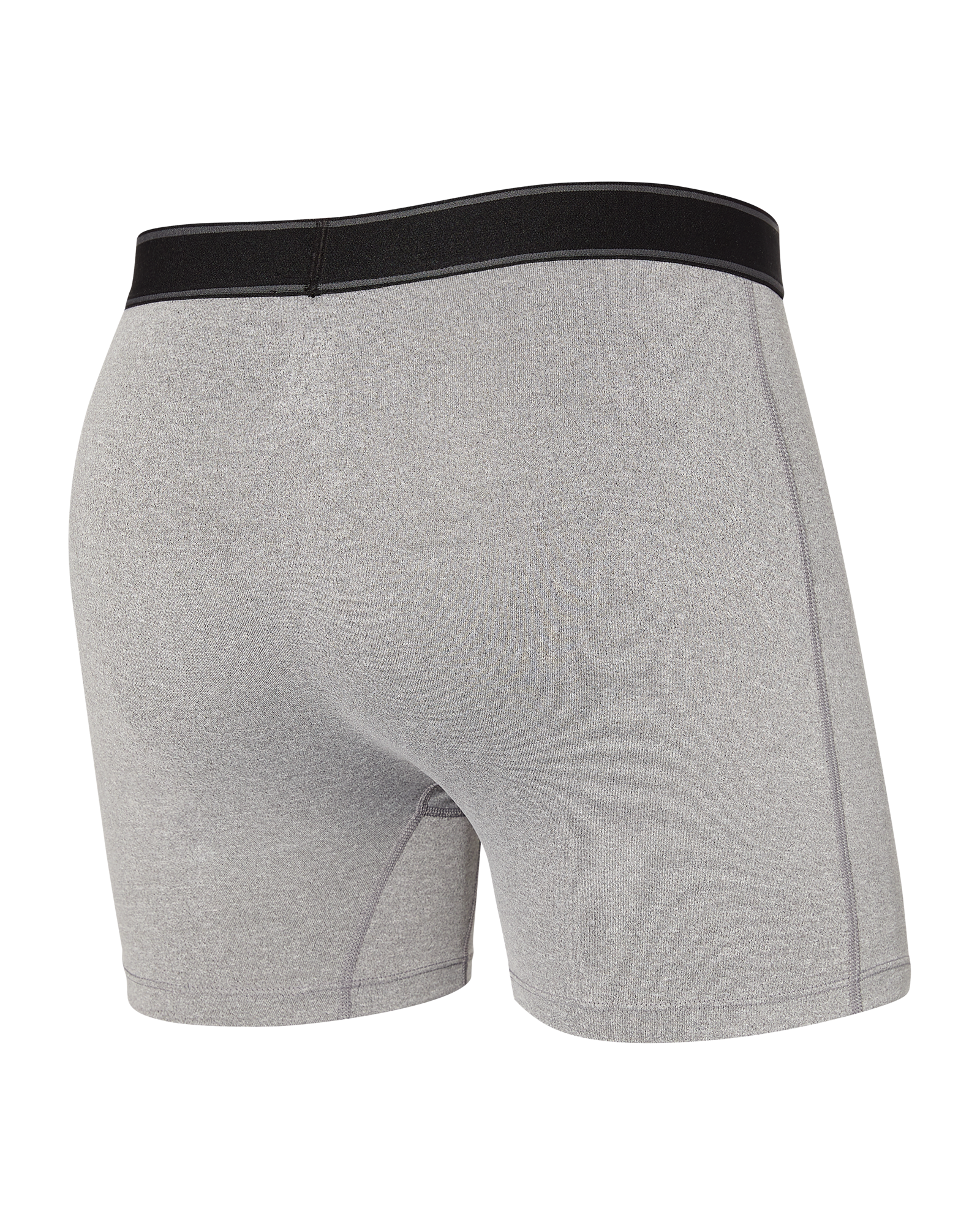 SAXX DAYTRIPPER COMFORT STRETCH - BOXER BRIEF-GRA
