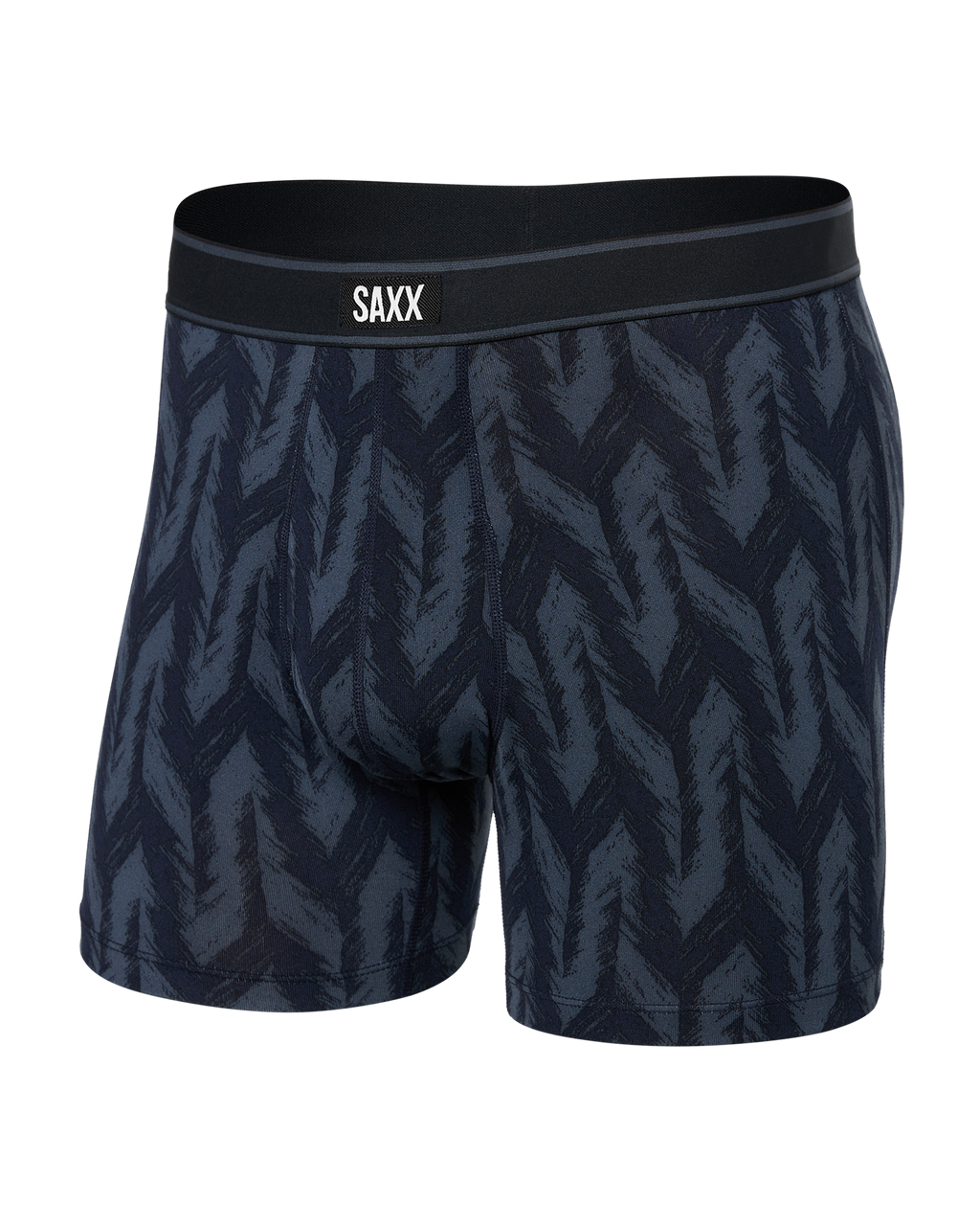 SAXX DAYTRIPPER COMFORT STRETCH - BOXER BRIEF-ICN