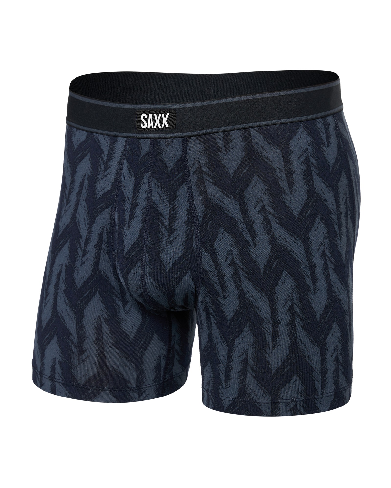 SAXX DAYTRIPPER COMFORT STRETCH - BOXER BRIEF-ICN