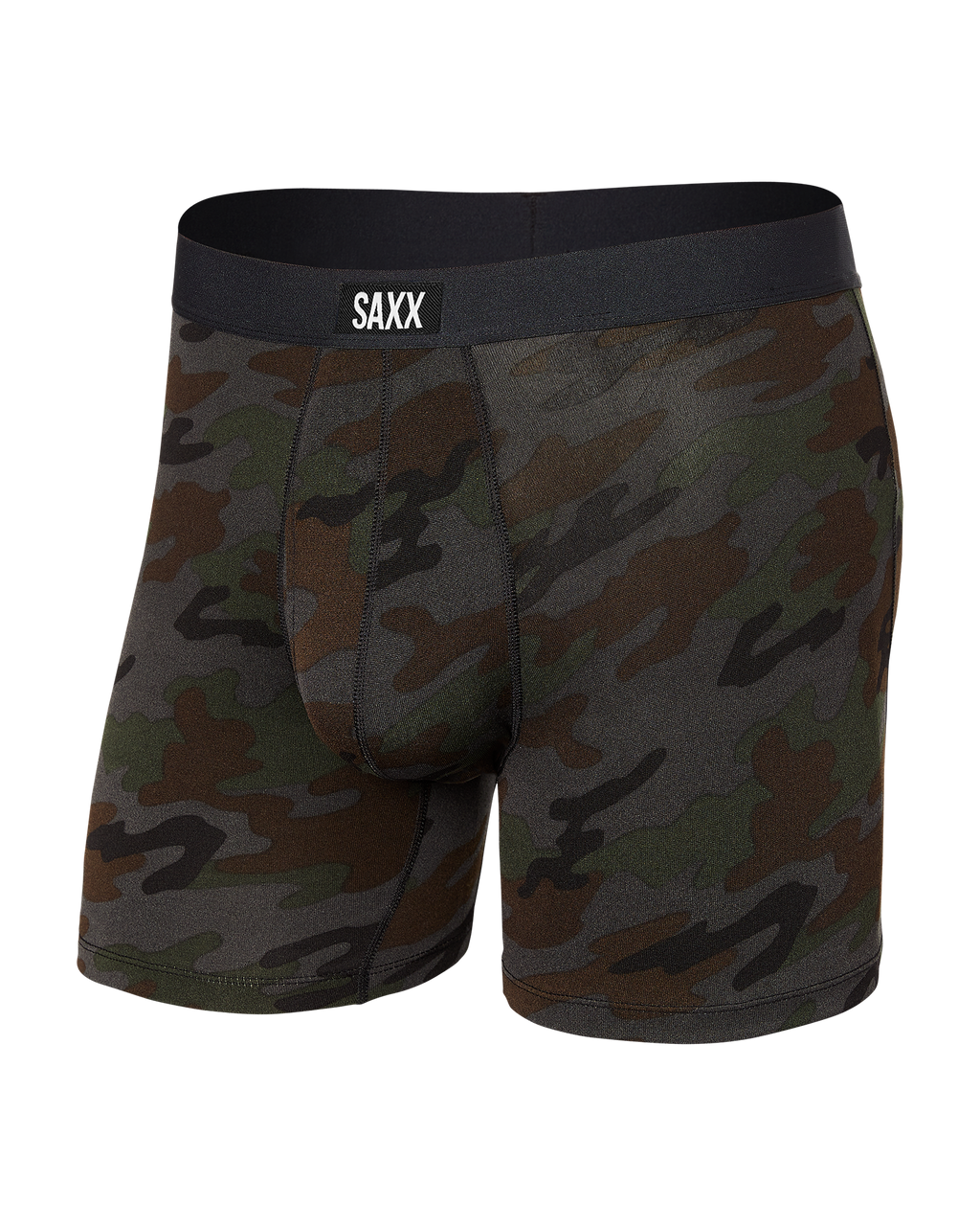 SAXX DAYTRIPPER COMFORT STRETCH - BOXER BRIEF-OCB