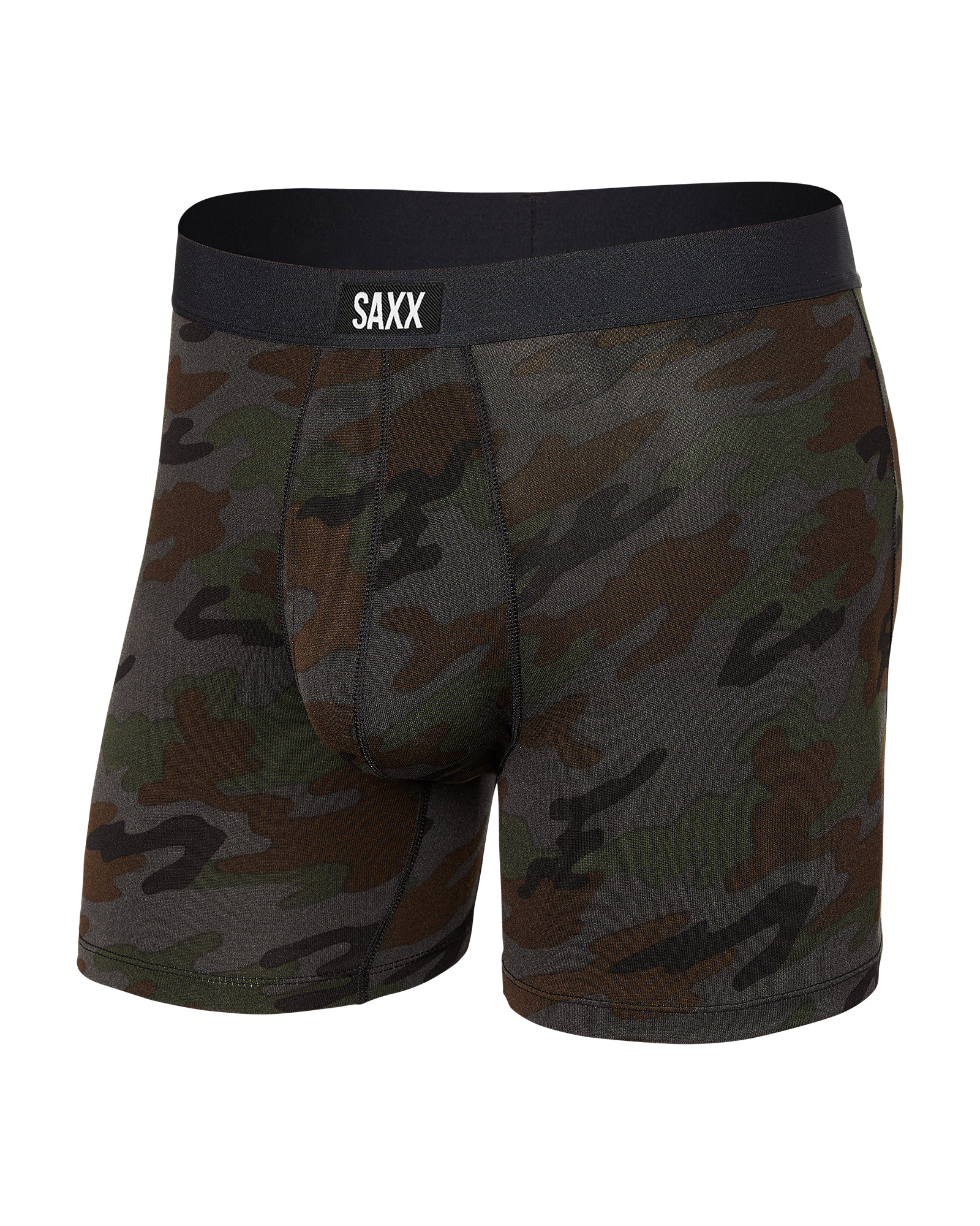 SAXX DAYTRIPPER COMFORT STRETCH - BOXER BRIEF-OCB