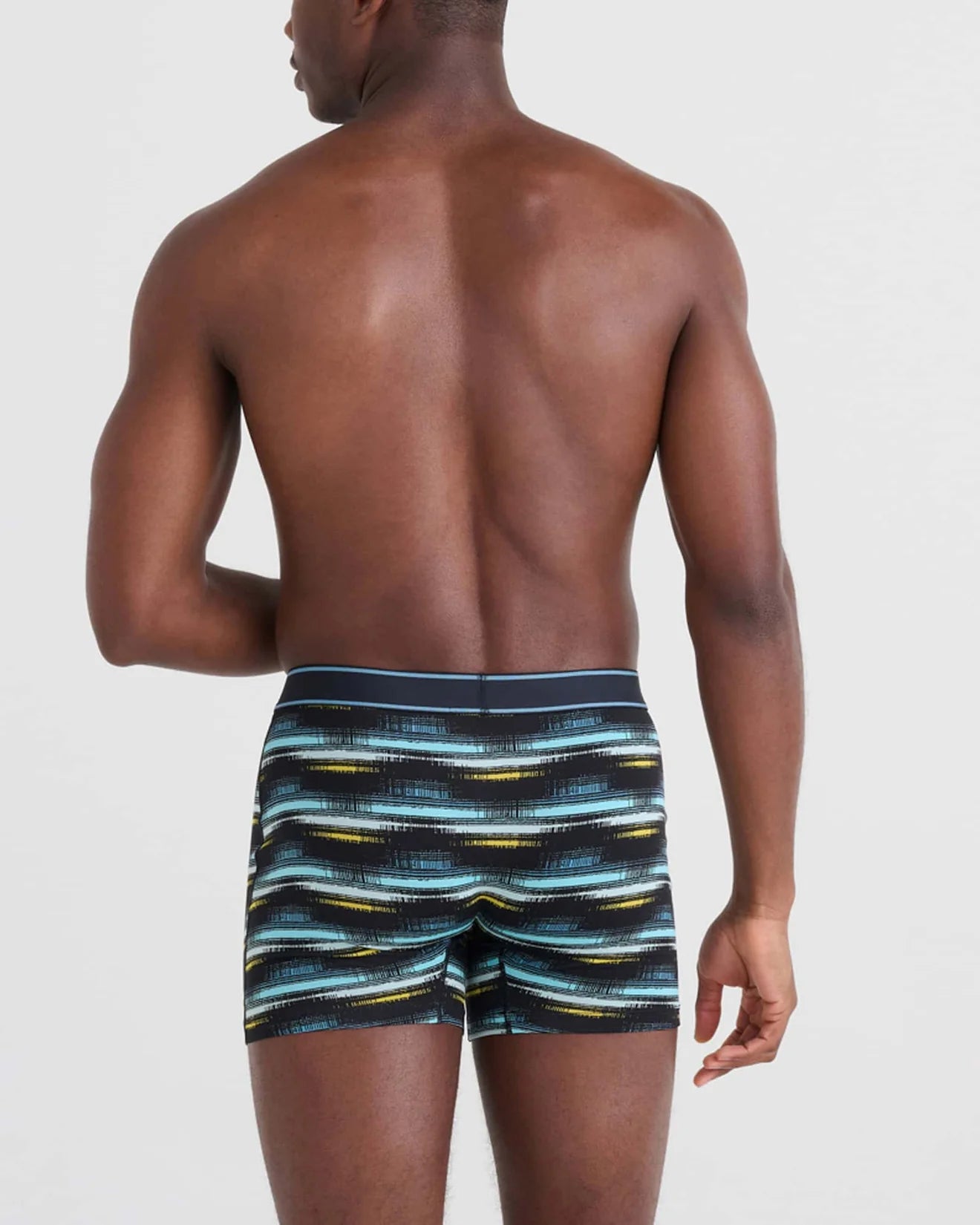 SAXX - DAYTRIPPER COMFORT STRETCH - BOXER BRIEFS FLY 2PK-BRC
