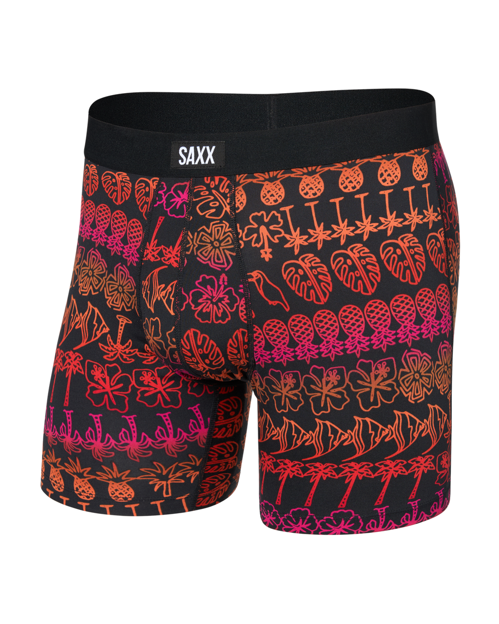 SAXX DAYTRIPPER COMFORT STRETCH - BOXER BRIEF-TLB
