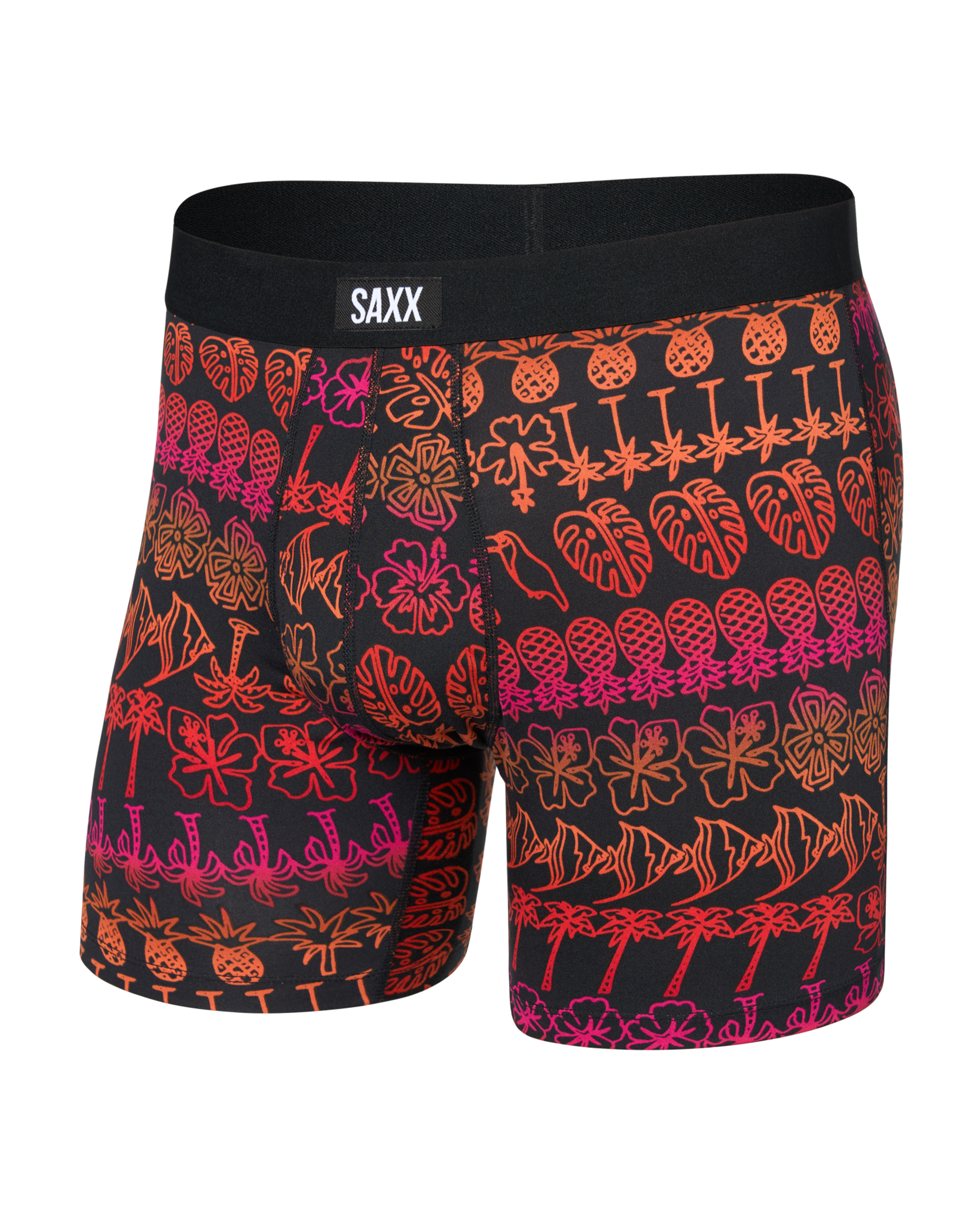 SAXX DAYTRIPPER COMFORT STRETCH - BOXER BRIEF-TLB