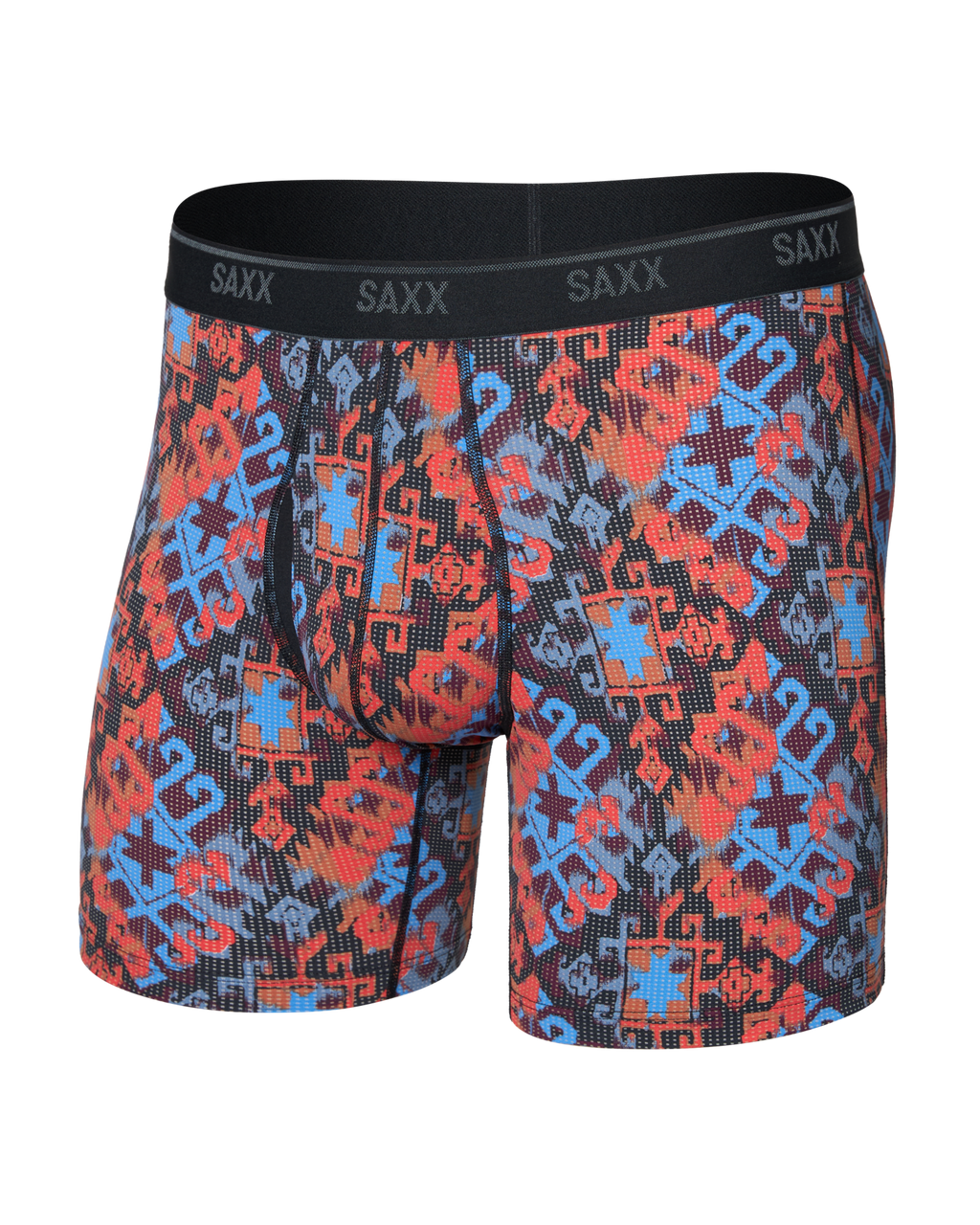 SAXX QUEST QUICK-DRY MESH - HWM