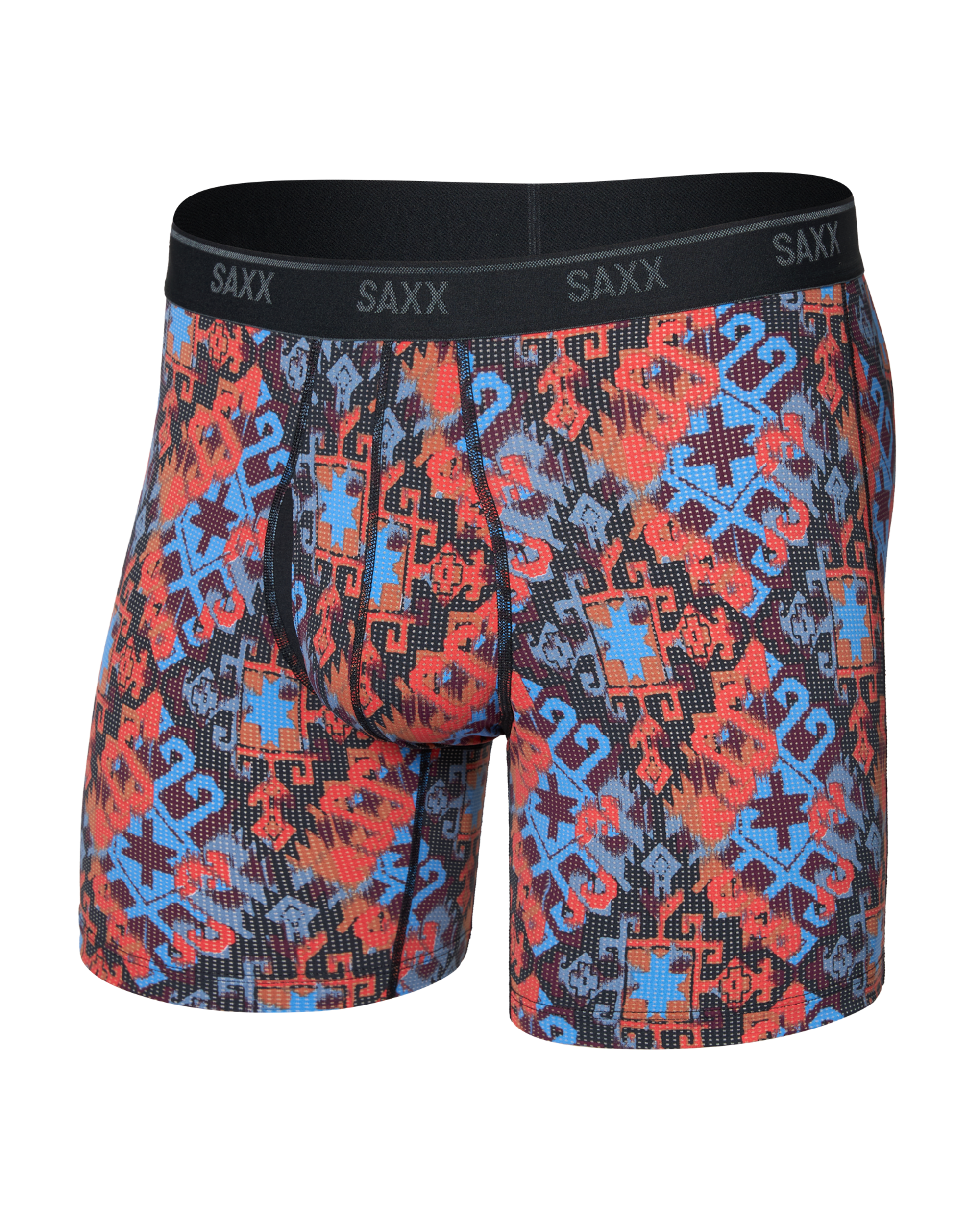 SAXX QUEST QUICK-DRY MESH - HWM