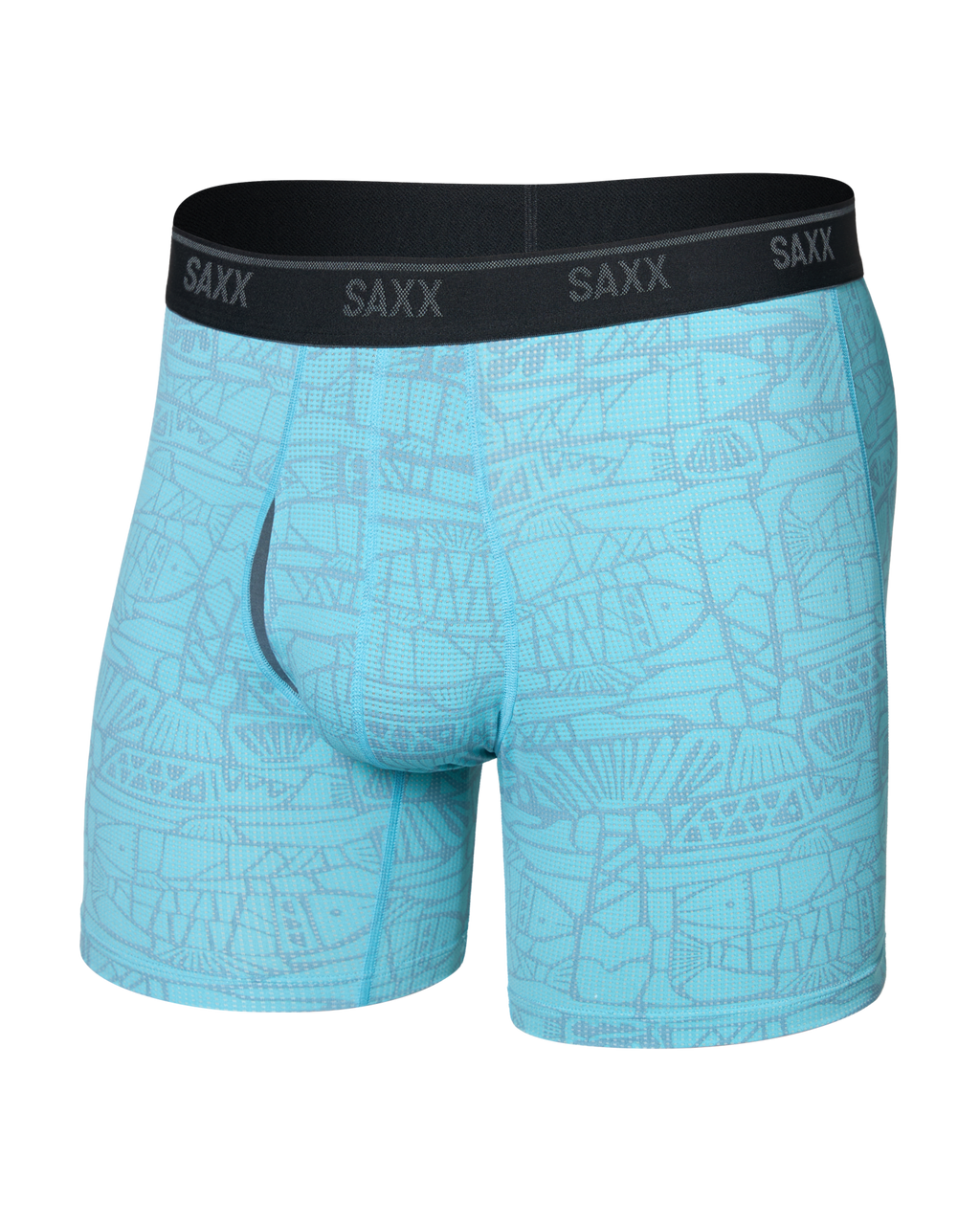 SAXX QUEST QUICK-DRY MESH - TFS