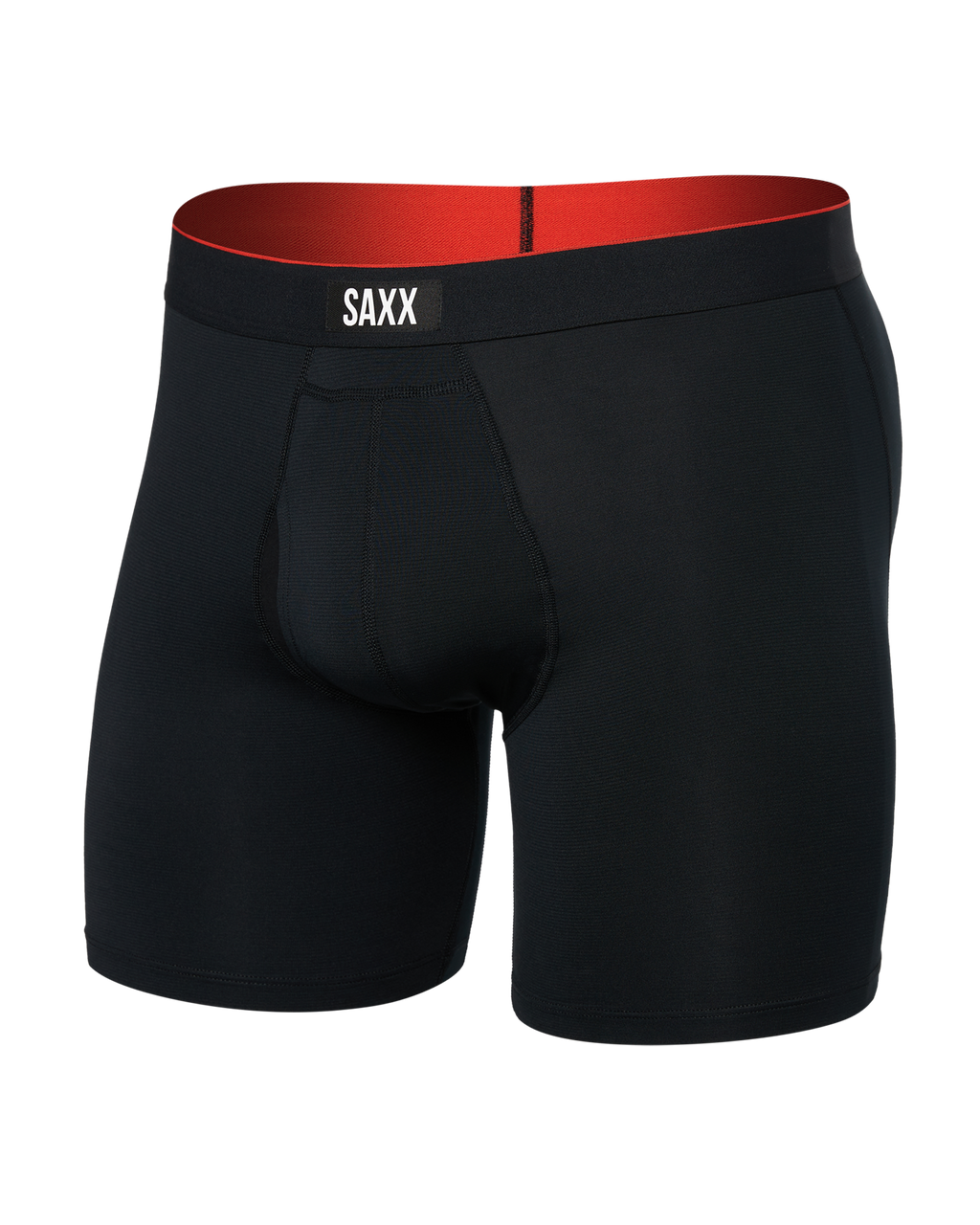 SAXX - MULTI-SPORT MESH - BLK