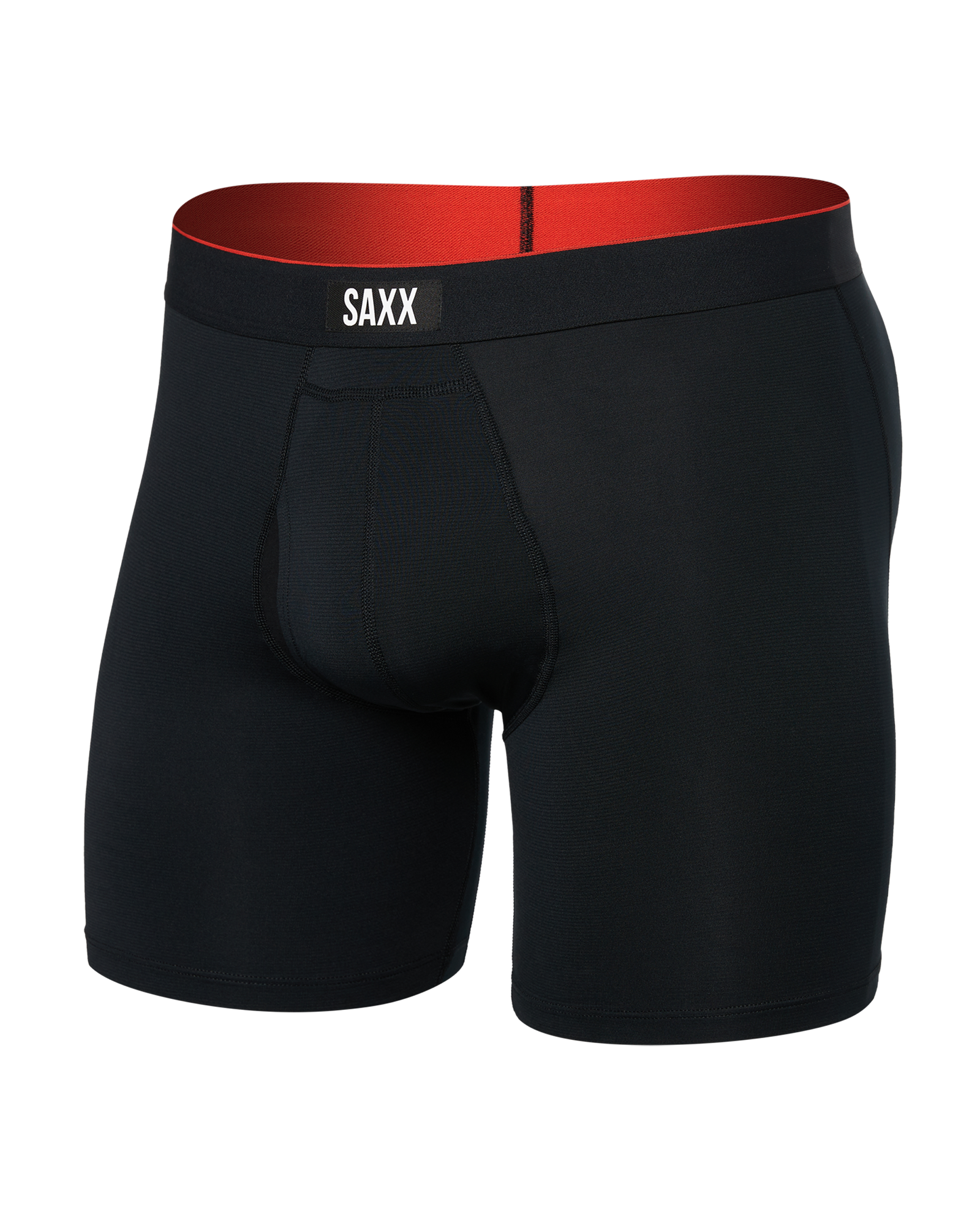 SAXX - MULTI-SPORT MESH - BLK