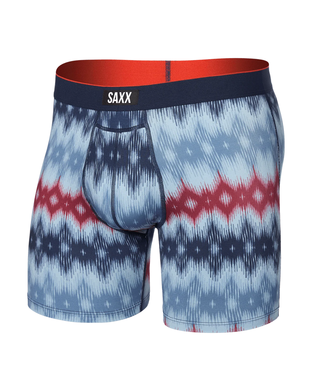 SAXX - MULTI-SPORT MESH - IKATASTIC-MULTI (IKM)