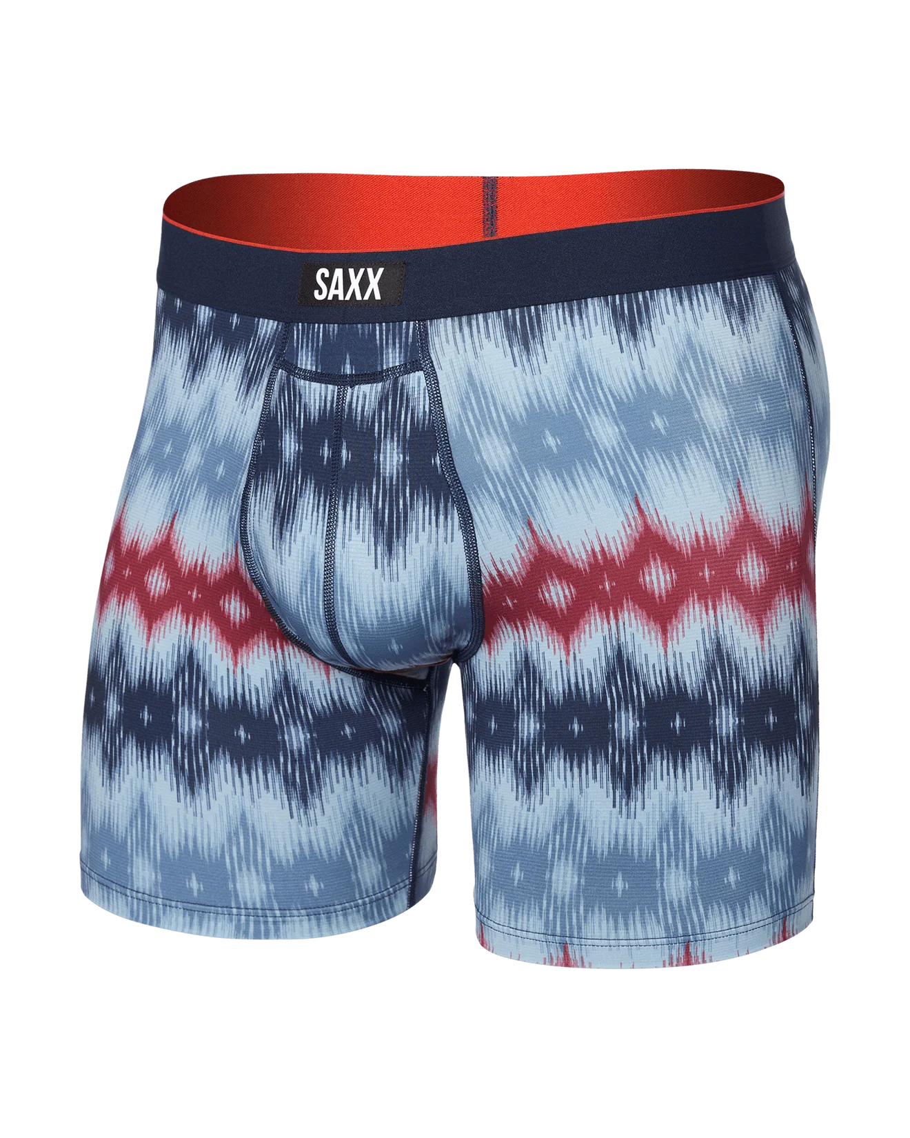 SAXX - MULTI-SPORT MESH - IKATASTIC-MULTI (IKM)